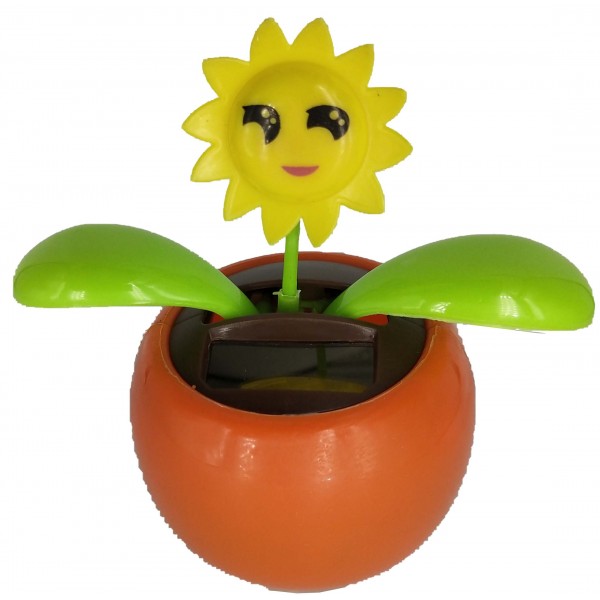 ΗΛΙΑΚΟ ΔΙΑΚΟΣΜΗΤΙΚΟ ΦΥΤΟ ΚΙΝΟΥΜΕΝΟ ΗΛΙΟΣ 10028-3